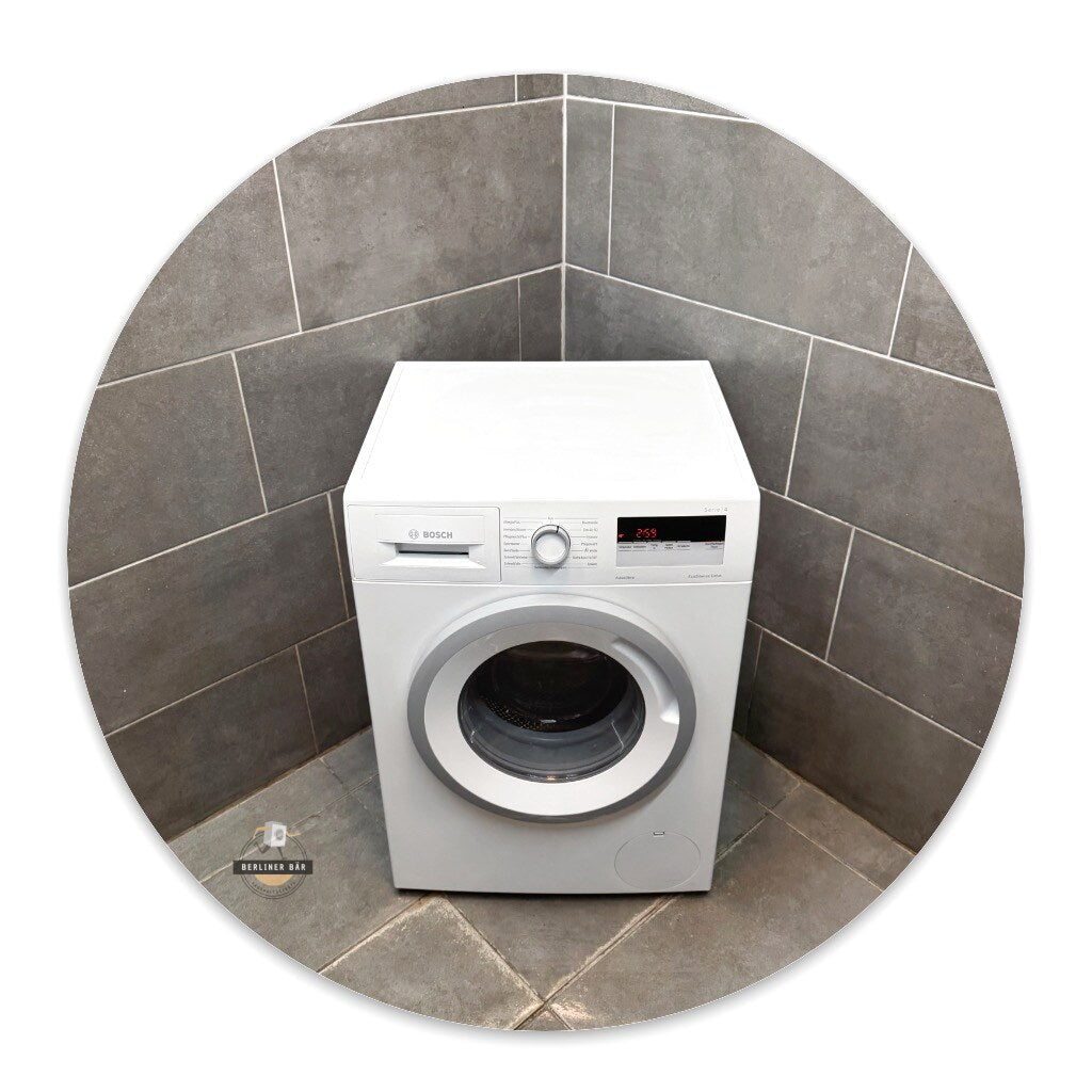 7 kg Bosch Waschmaschine Serie 4 WAN281KA2 / 1 Jahr Garantie & Gratis Lieferung in Berlin!
