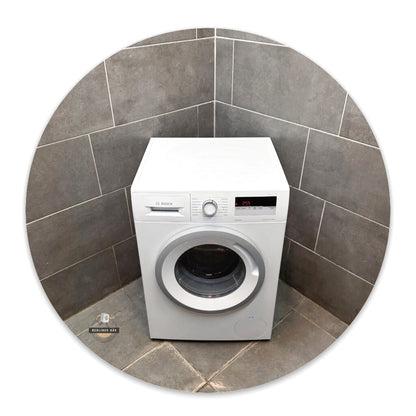 7 kg Bosch Waschmaschine Serie 4 WAN281KA2 / 1 Jahr Garantie & Gratis Lieferung in Berlin!