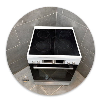 Bosch Elektro-Standherd HCA754820 + Ceranfeld / 1 Jahr Garantie & Gratis Lieferung in Berlin!