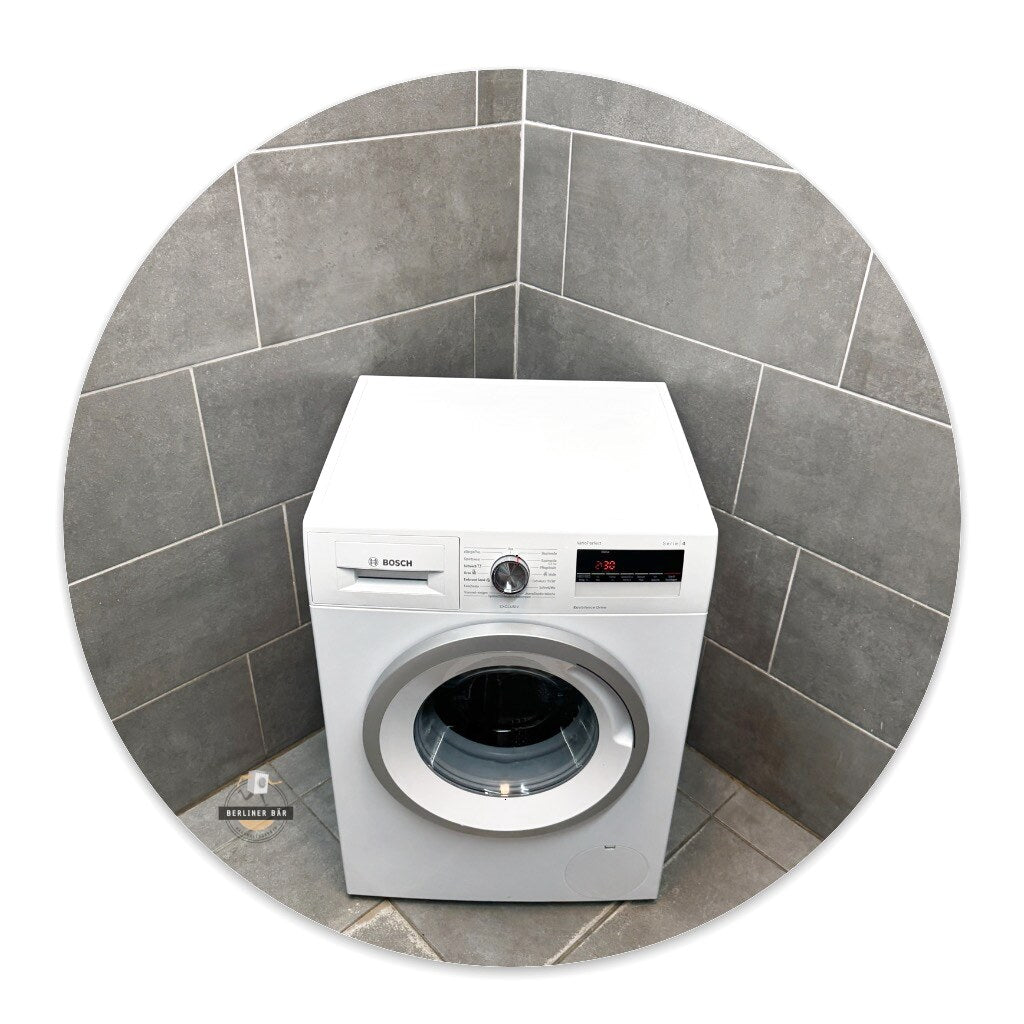 7 kg Bosch Waschmaschine Serie 4 WAN282EURO / 1 Jahr Garantie & Gratis Lieferung in Berlin!