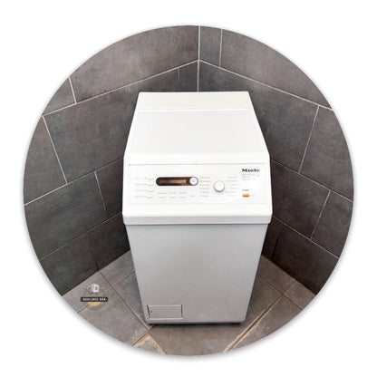 5,5 kg Miele Waschmaschine W 643 F WPM / 1 Jahr Garantie & Gratis Lieferung in Berlin!