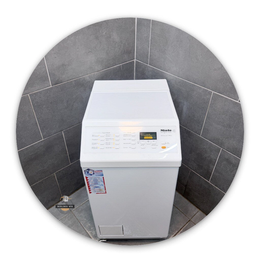 6kg Miele Waschmaschine Softtronic W 297F | 1 Jahr Garantie! SALE!