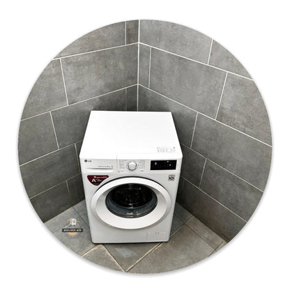 8 kg LG Waschmaschine Serie 3 F14WM8LN0 - 1 Jahr Garantie & Gratis Lieferung in Berlin!