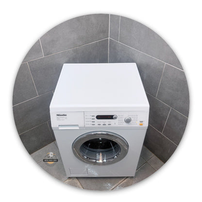 7 kg Miele-Waschmaschine W 5837 WPS  | 1 Jahr Garantie!