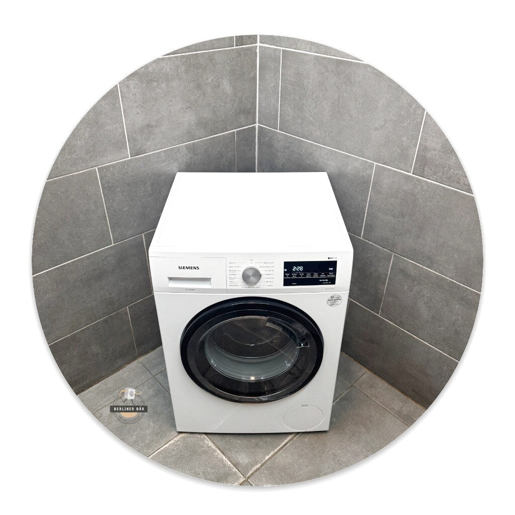 8 kg Waschmaschine Siemens iQ500 WM14G400 / 1 Jahr Garantie! & Kostenlose Lieferung!