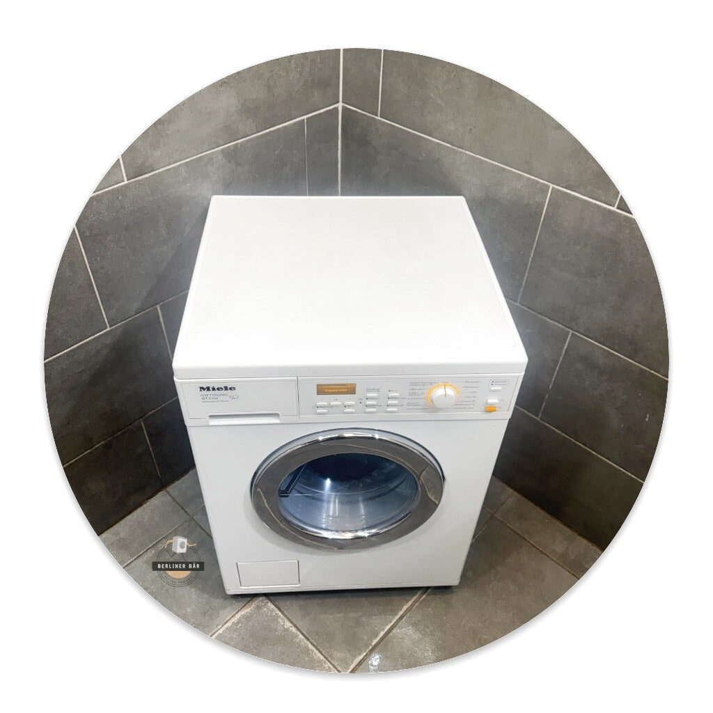 6/3 kg Miele Waschtrockner Softtronic WT2780 WPM / 1 Jahr Garantie & Gratis Lieferung in Berlin!