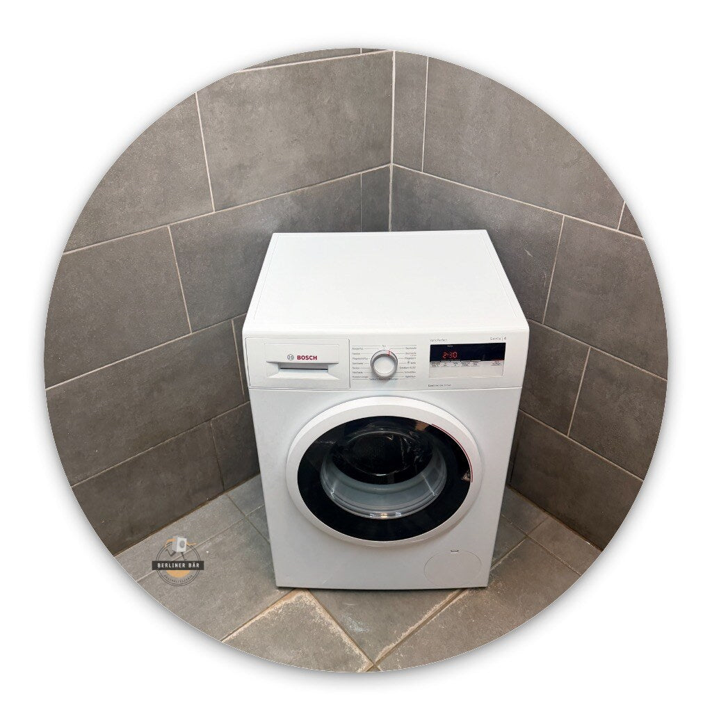 7 kg Bosch Waschmaschine Serie 4 WAN28120 | 1 Jahr Garantie! SALE!