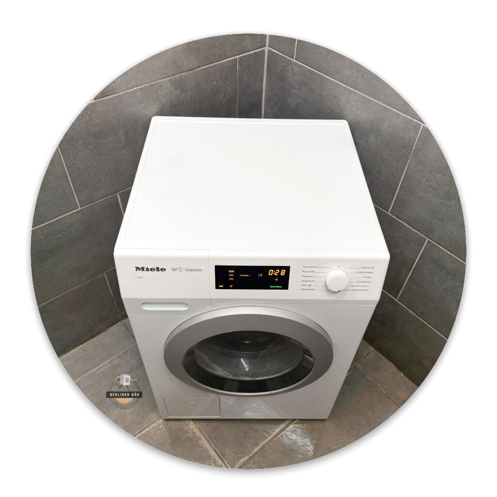 7 kg Miele Waschmaschine ECO WDB030 WPS | 1 Jahr Garantie!