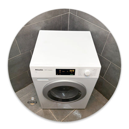 7 kg Miele Waschmaschine ECO WDB030 WPS | 1 Jahr Garantie!