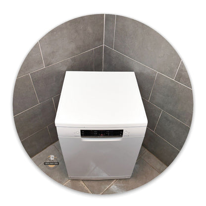 Bosch Geschirrspüler Serie 4 SMS46KW01E / 1 Jahr Garantie & Gratis Lieferung in Berlin!