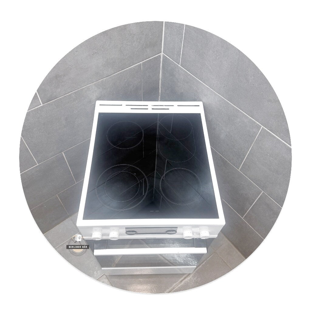 Gorenje Elektro-Standherd ECS5350WPA | 1 Jahr Garantie!
