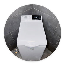 6 kg AEG Toplader – Waschmaschine Serie 6000 LTR6EP4ECO | 1 Jahr Garantie!