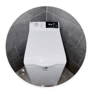 6 kg AEG Toplader – Waschmaschine Serie 6000 LTR6EP4ECO | 1 Jahr Garantie!