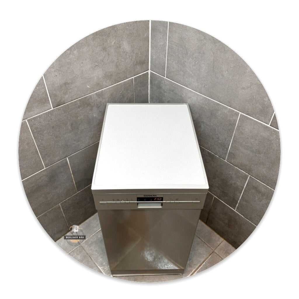 45e Siemens Geschirrspüler iQ500 SR25M833EU / 1 Jahr Garantie & Gratis Lieferung in Berlin!