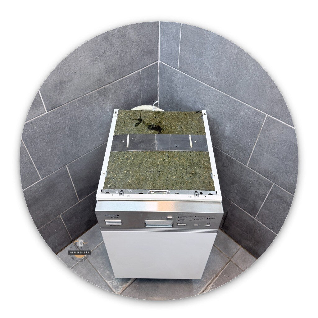 45er Miele Geschirrspüler G 632 SCi Plus – 4 | 1 Jahr Garantie! SALE!