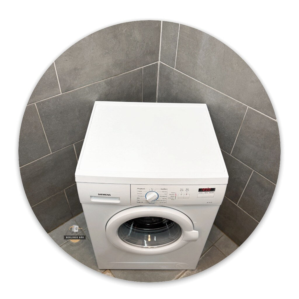 5 kg Siemens Waschmaschine WM12A222 | 1 Jahr Garantie!