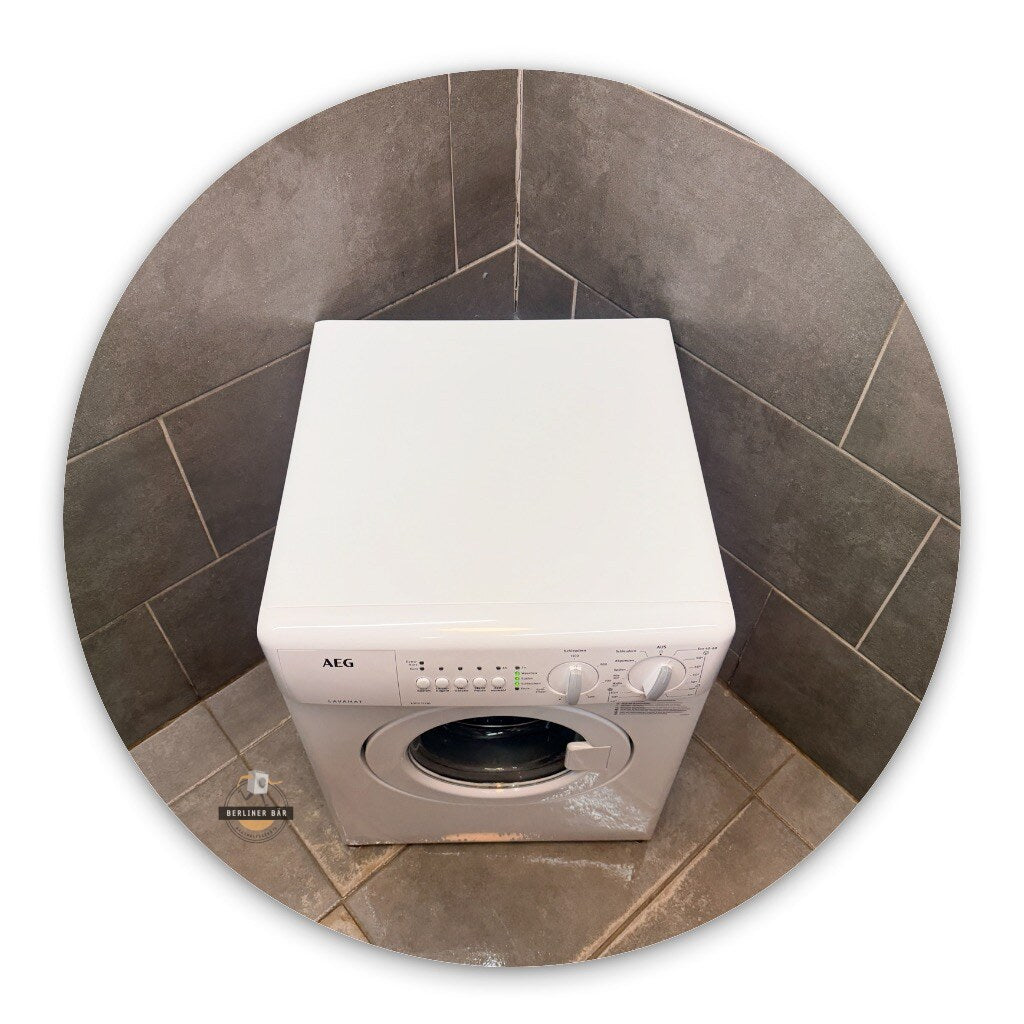 3 kg Waschmaschine AEG L5CB31330 | 1 Jahr Garantie! SALE!