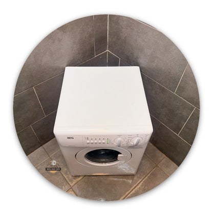 3 kg Waschmaschine AEG L5CB31330 | 1 Jahr Garantie! SALE!