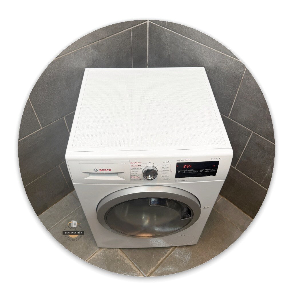 8/5 kg Bosch Waschtrockner Serie 6 WVG30442 | 1 Jahr Garantie!  SALE!