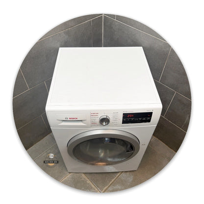 8/5 kg Bosch Waschtrockner Serie 6 WVG30442 | 1 Jahr Garantie!  SALE!