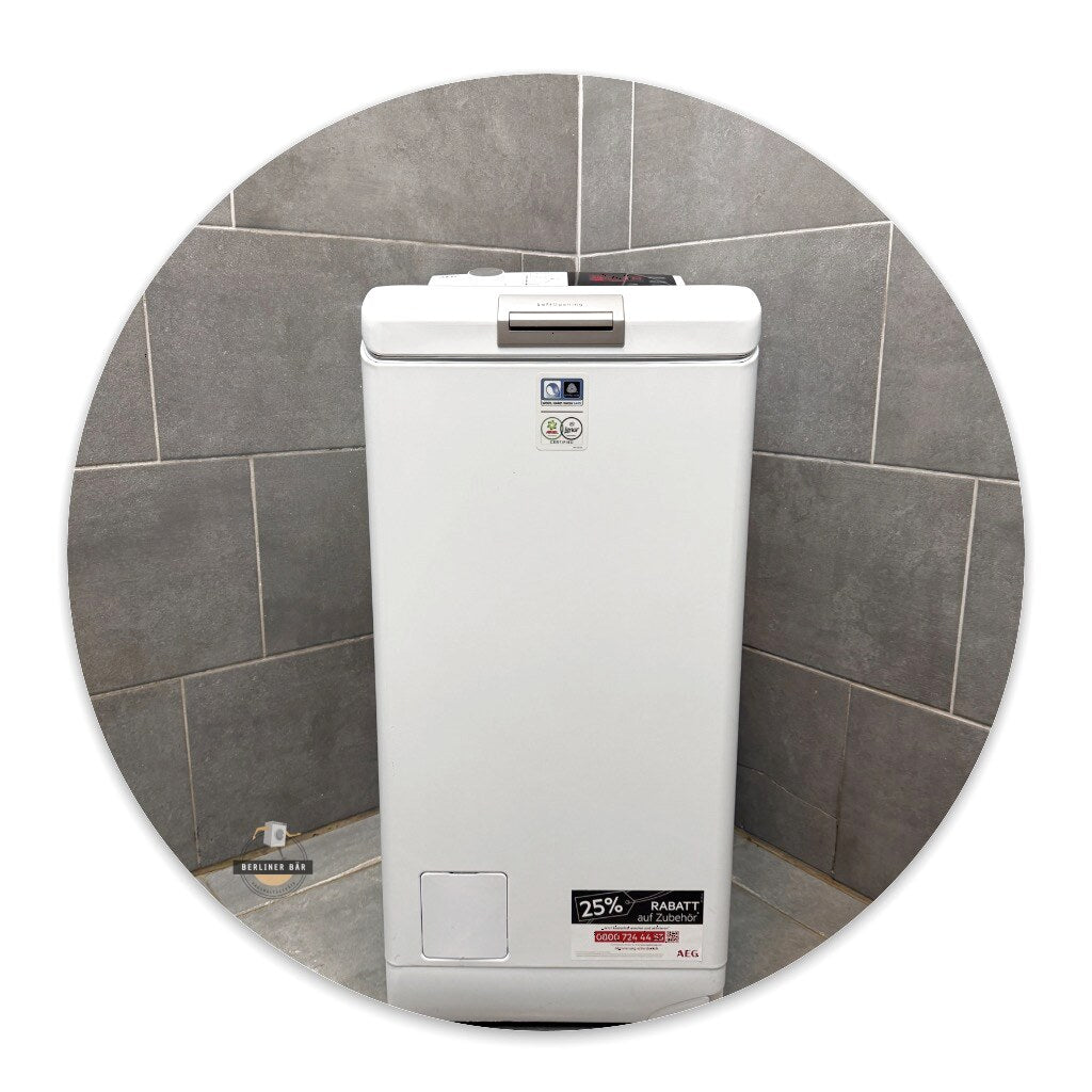 6kg AEG Waschmaschine Serie 6000 L6TB26TL | 1 Jahr Garantie! SALE!
