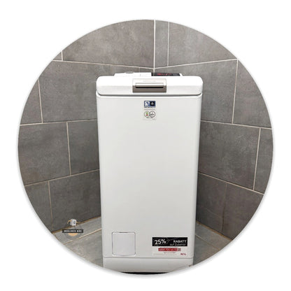 6kg AEG Waschmaschine Serie 6000 L6TB26TL | 1 Jahr Garantie! SALE!