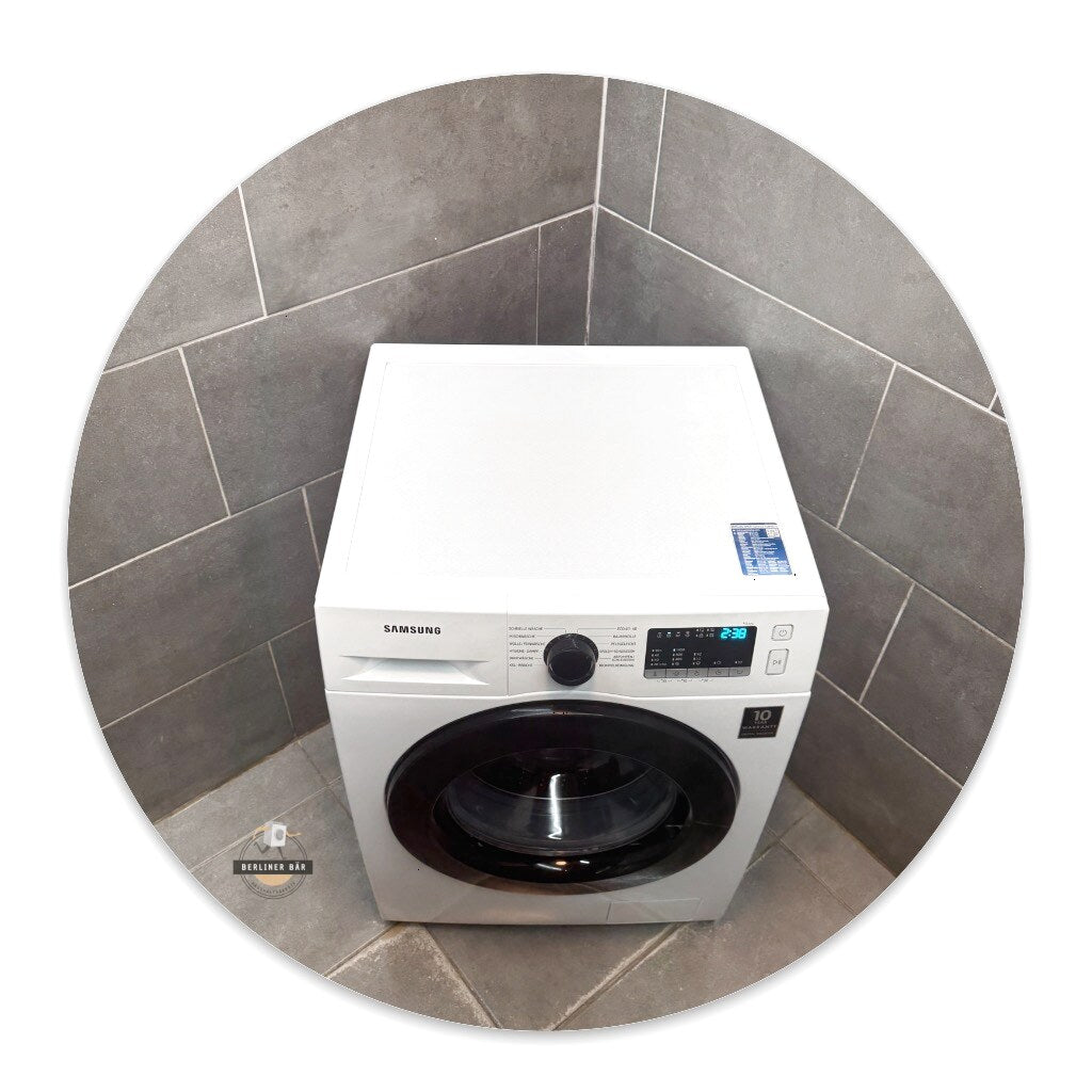 8 kg Samsung Waschmaschine WW80T4042CE/EG  NEUWERTIG / 1 Jahr Garantie & Gratis Lieferung in Berlin!
