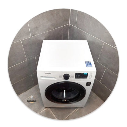 8 kg Samsung Waschmaschine WW80T4042CE/EG  NEUWERTIG / 1 Jahr Garantie & Gratis Lieferung in Berlin!