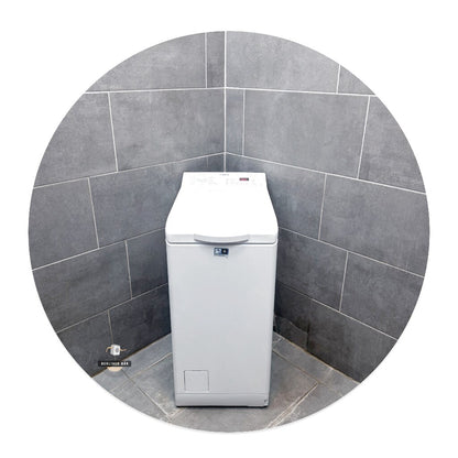6kg AEG  Waschmaschine - Toplader L62260TL | 1 Jahr Garantie!