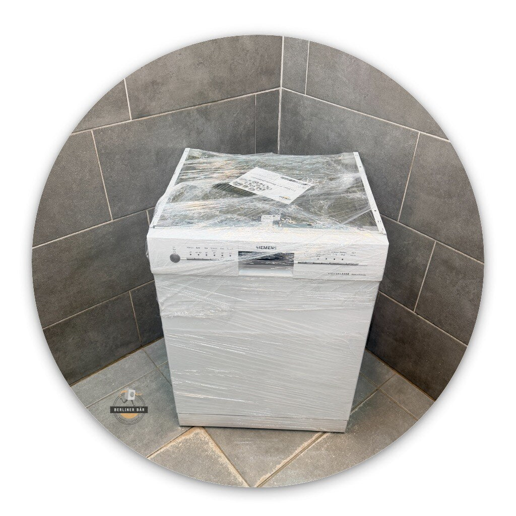 Geschirrspüler Siemens iQ500 SN28P265DE | 1 Jahr Garantie! SALE!