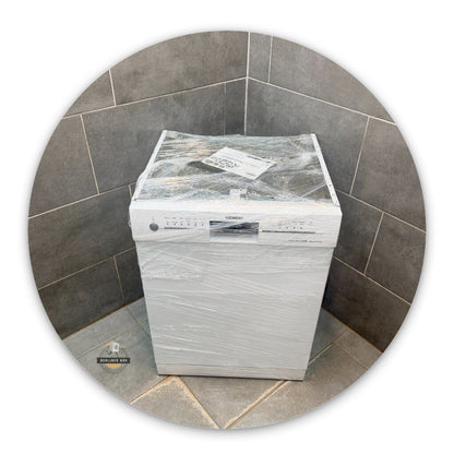 Geschirrspüler Siemens iQ500 SN28P265DE | 1 Jahr Garantie! SALE!