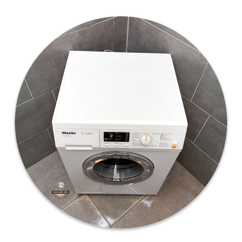 7kg Miele Waschmaschine W Classic WDA 210 WPM | 1 Jahr Garantie!