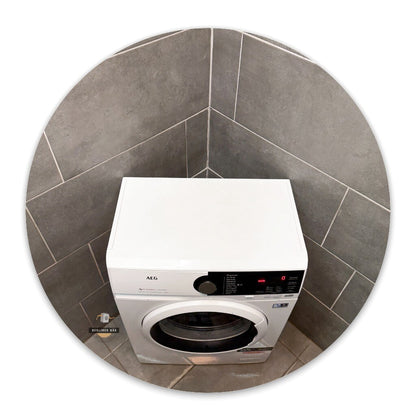 6kg AEG Waschmaschine Serie 6000 L6SB70268 Slimline / 1 Jahr Garantie & Gratis Lieferung in Berlin!