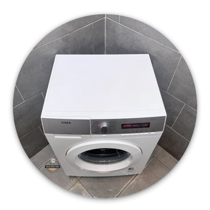 7 kg AEG Waschmaschine Serie 7000 L76675FL | 1 Jahr Garantie!
