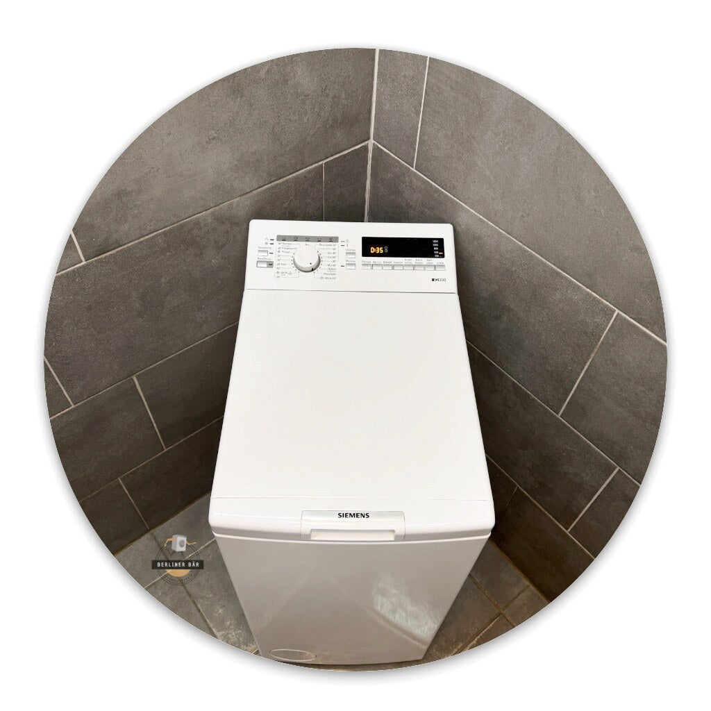 6kg Siemens Waschmaschine iQ300 WP12T225 | 1 Jahr Garantie!