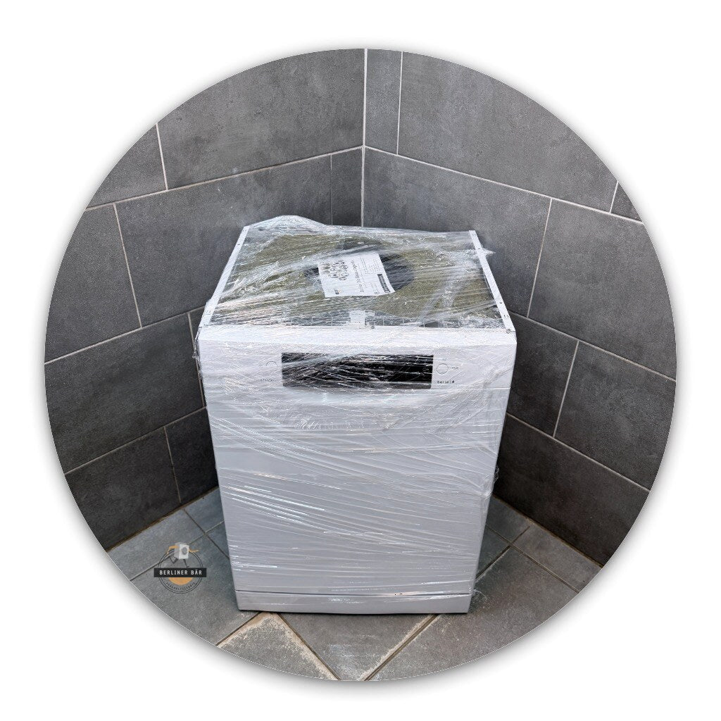 Bosch  Geschirrspüler Serie 4 SMS46KW00E | 1 Jahr Garantie! SALE!