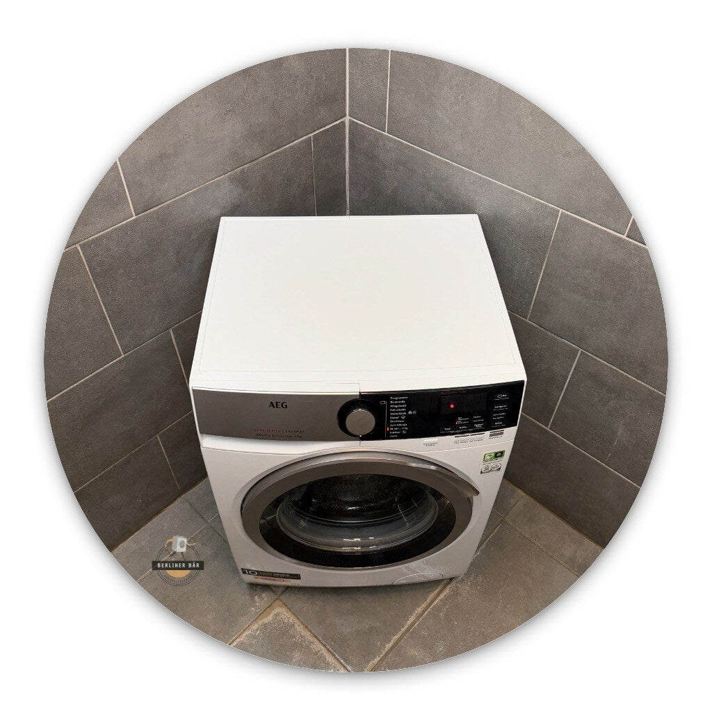 8 kg AEG Waschmaschine Serie 8000 L8FE74485 | 1 Jahr Garantie! SALE!