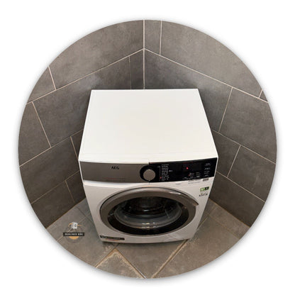 8 kg AEG Waschmaschine Serie 8000 L8FE74485 | 1 Jahr Garantie! SALE!