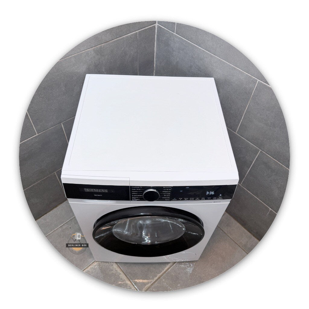 9kg Siemens Waschmaschine iQ500 WG44G2720 | 1 Jahr Garantie! SALE!