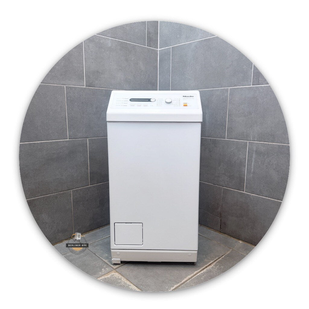 5,5 kg Miele Waschmaschine W 643 F WPM | 1 Jahr Garantie! SALE!