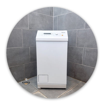 5,5 kg Miele Waschmaschine W 643 F WPM | 1 Jahr Garantie! SALE!