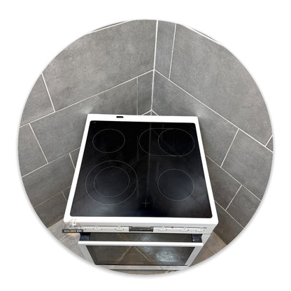 60er AEG Elektro-Standherd 47056VS-WN + Ceran / 1 Jahr Garantie & Gratis Lieferung in Berlin!