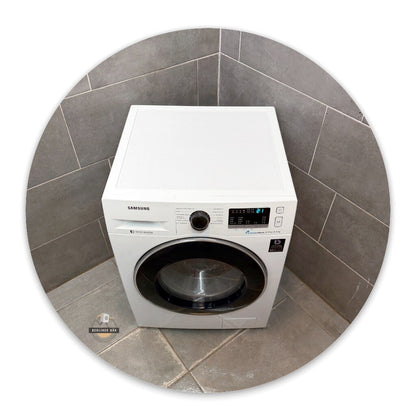 8/4 kg Samsung Waschtrockner |  WD80M4A33JW  | 1 Jahr Garantie!