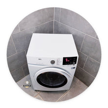 8/4 kg AEG Waschtrockner SERIE 7000 L7WB65684  | 1 Jahr Garantie!
