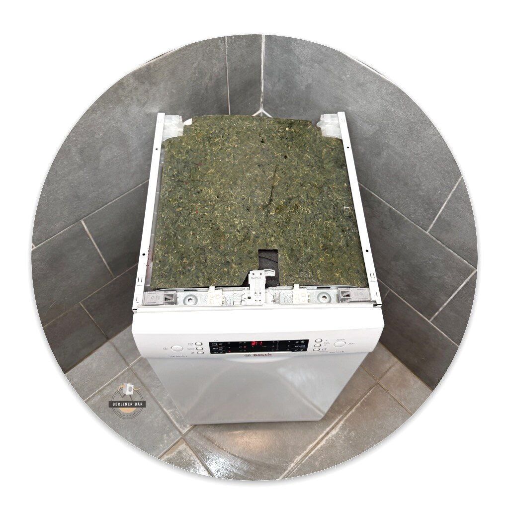 45er Bosch Geschirrspüler Serie 6 SPS66TW01E / 1 Jahr Garantie & Gratis Lieferung in Berlin!