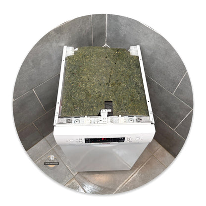 45er Bosch Geschirrspüler Serie 6 SPS66TW01E / 1 Jahr Garantie & Gratis Lieferung in Berlin!