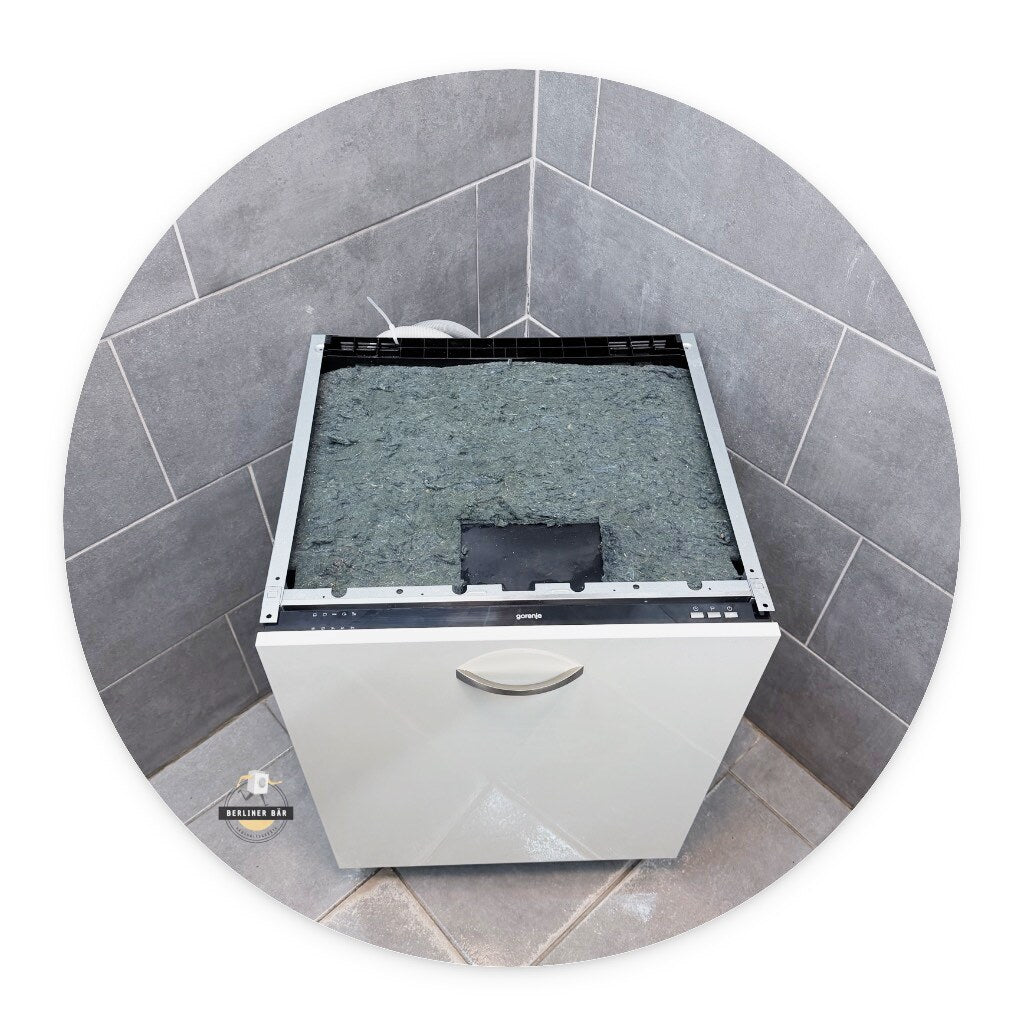 Gorenje Geschirrspüler  Serie WQP12-7711L | 1Jahr Garantie!