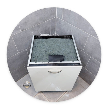 Gorenje Geschirrspüler  Serie WQP12-7711L | 1Jahr Garantie!