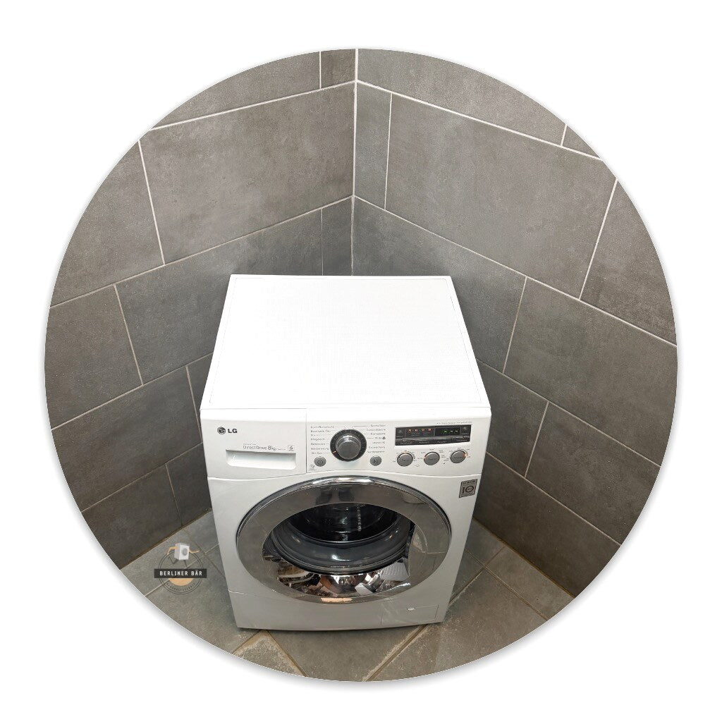 8 kg LG Waschmaschine F1447TD21 | 1 Jahr Garantie! SALE!