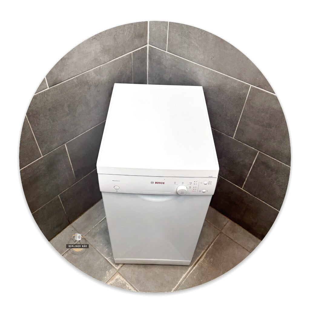 45er Bosch Geschirrspüler SPS40E22EU / 1 Jahr Garantie & Gratis Lieferung in Berlin!